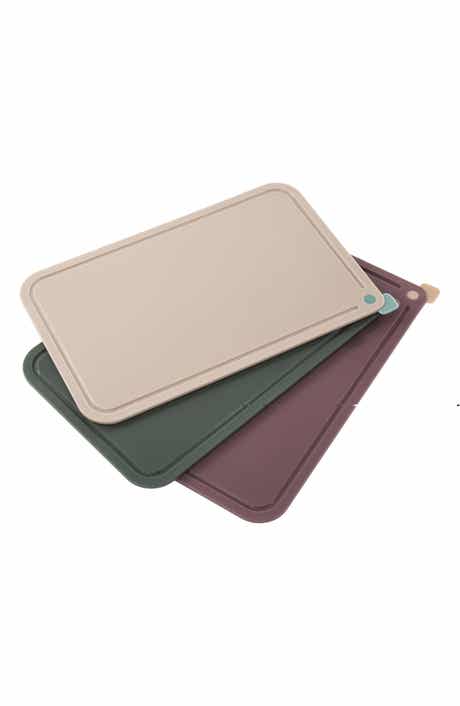 Elements Set of 3 Magnetic Cutting Boards
