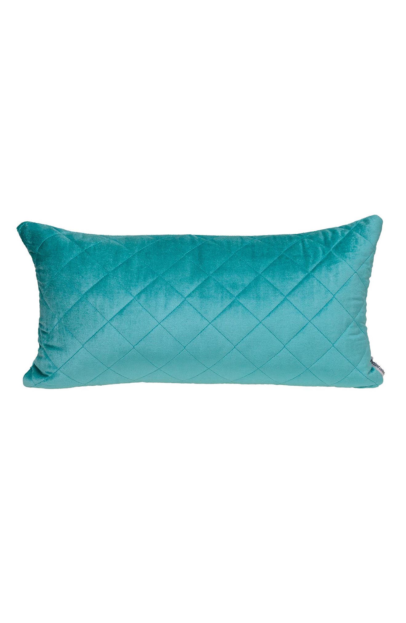 PARKLAND COLLECTION Milo Quilted Throw Pillow