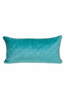 PARKLAND COLLECTION Milo Quilted Throw Pillow