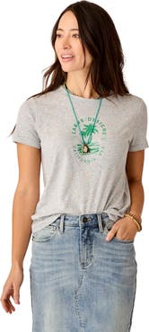 Carve Designs Cassidy Graphic Tee