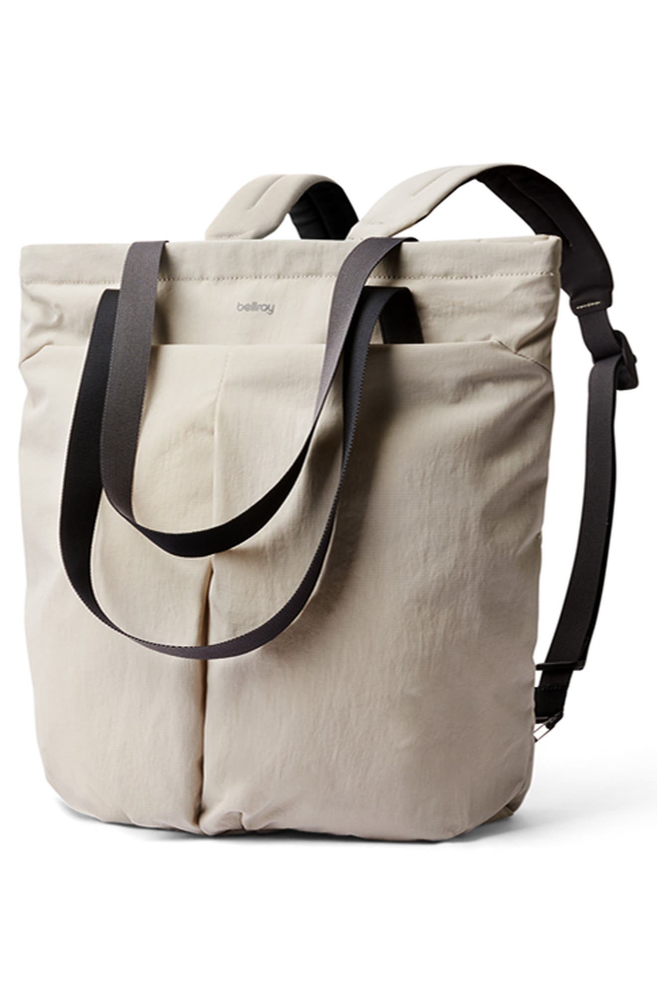 Lite Totepack Backpack, Alternate, color, ASH