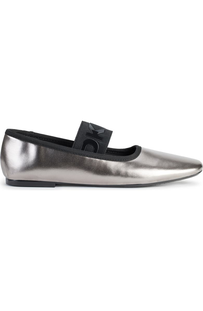 DKNY Dace Mary Jane Ballet Flat, Alternate, color,