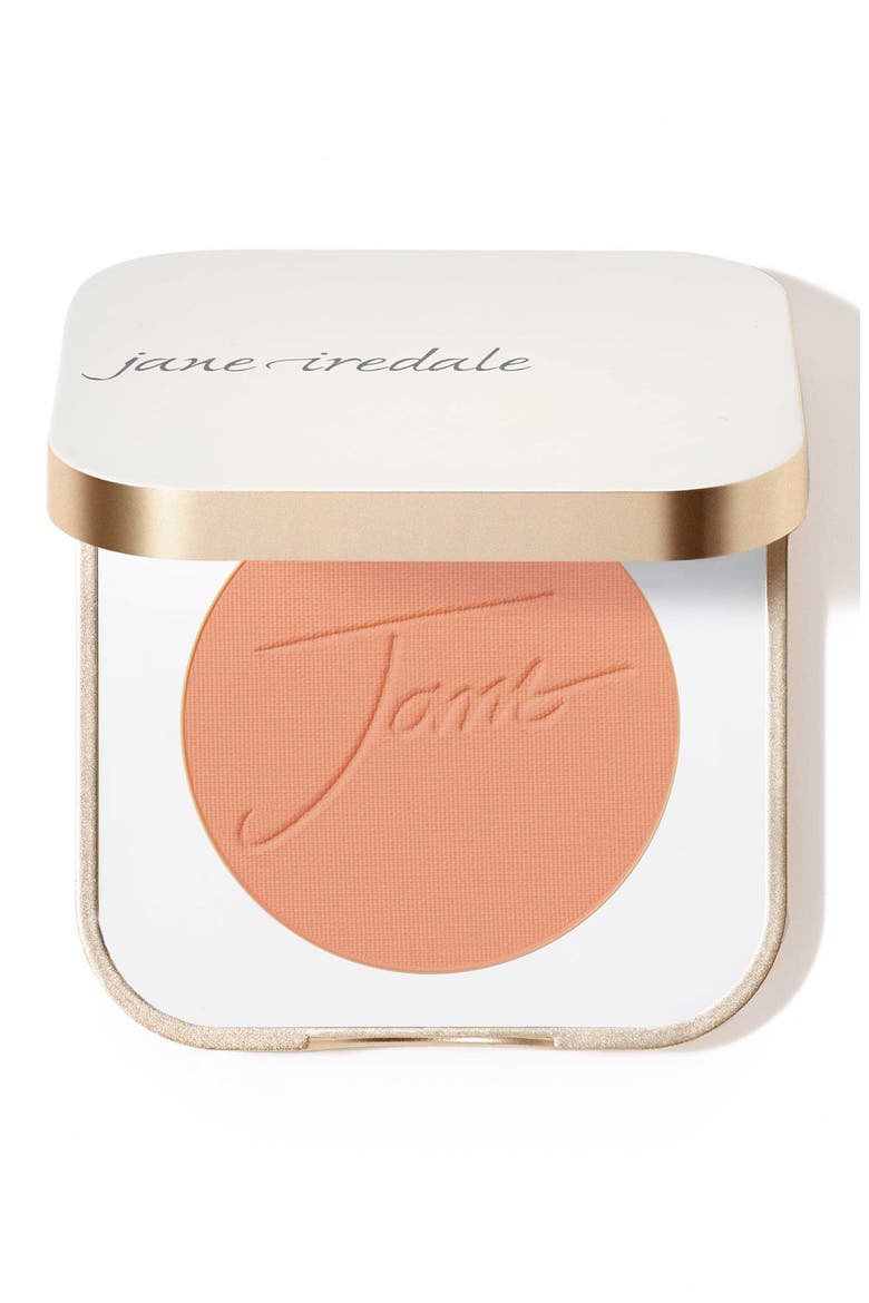 PurePressed Powder Blush, Main, color, FLOURISH