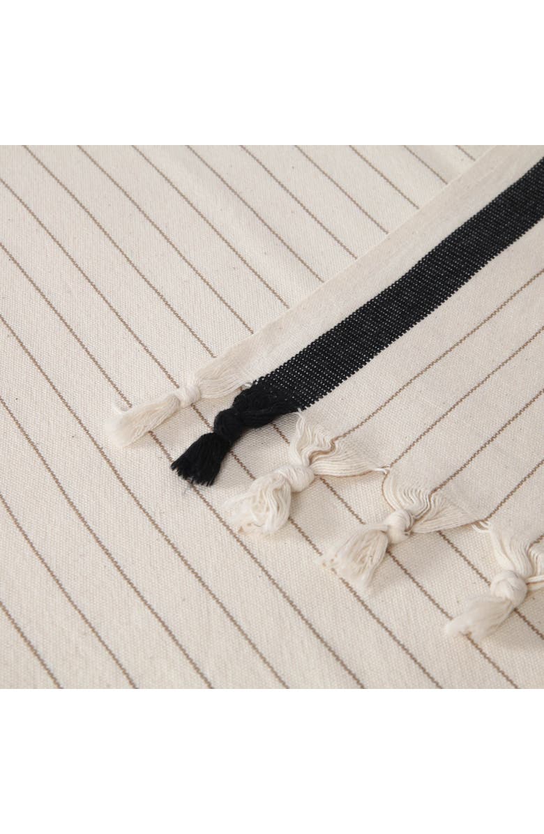 Olive & Linen Harlow Turkish Towel, Alternate, color, 