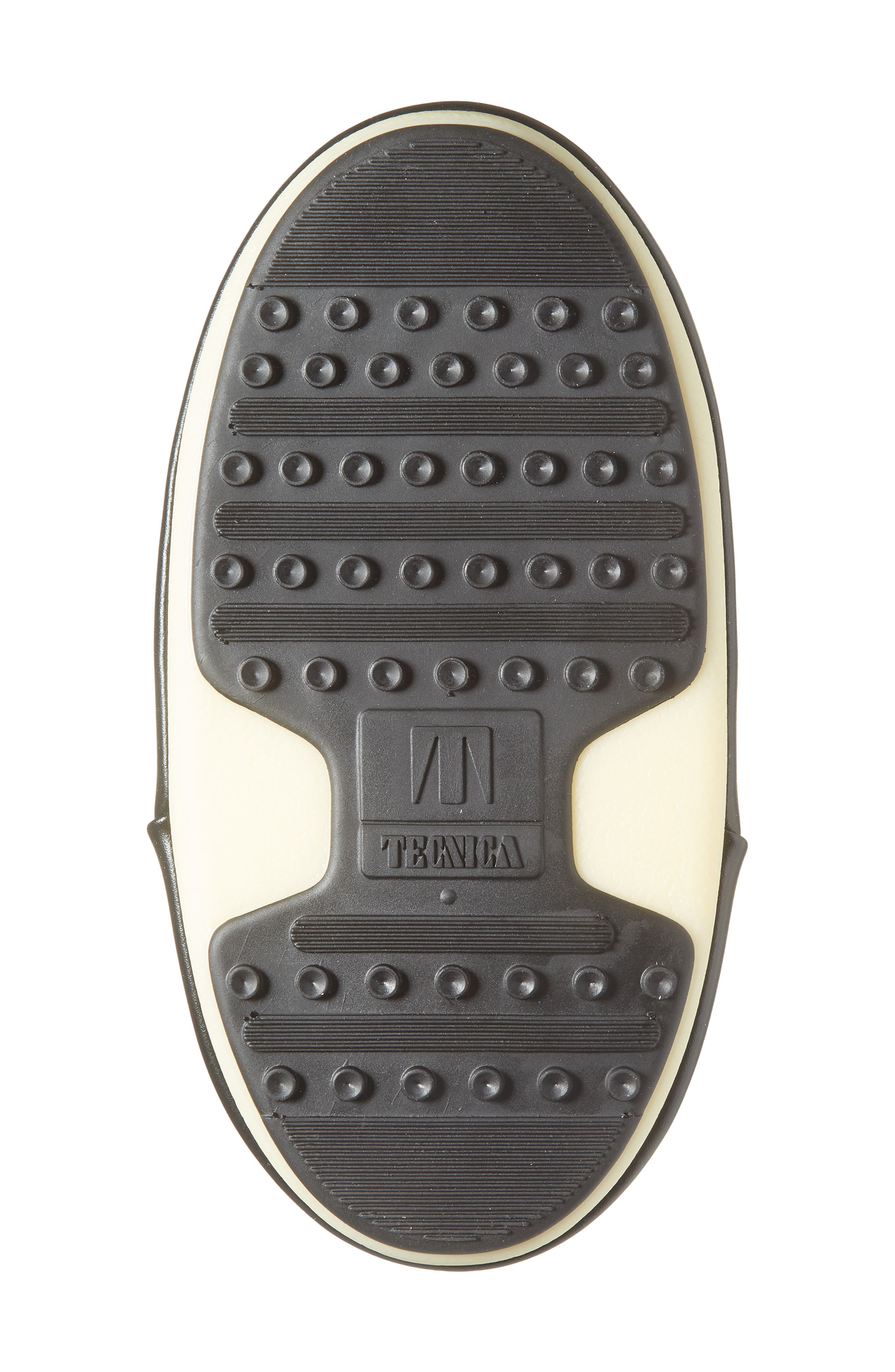 Moon Boot<sup>®</sup> Icon Water Repellent Boot, Alternate, color, Black