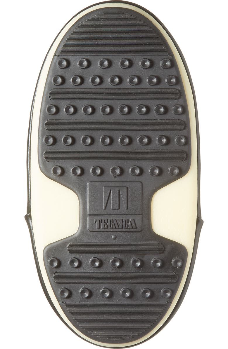 Moon Boot<sup>®</sup> Icon Water Repellent Boot, Alternate, color, Black