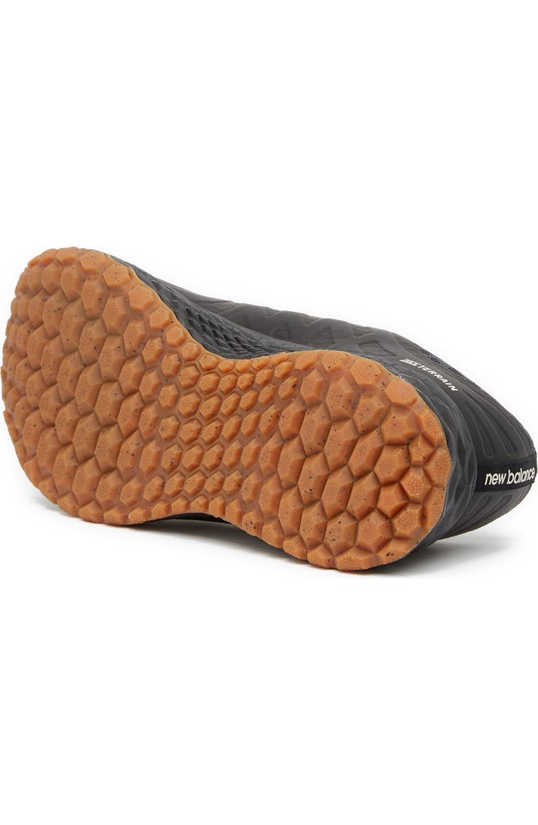 New Balance Trail Running Fresh Foam Sneaker, Alternate, color,