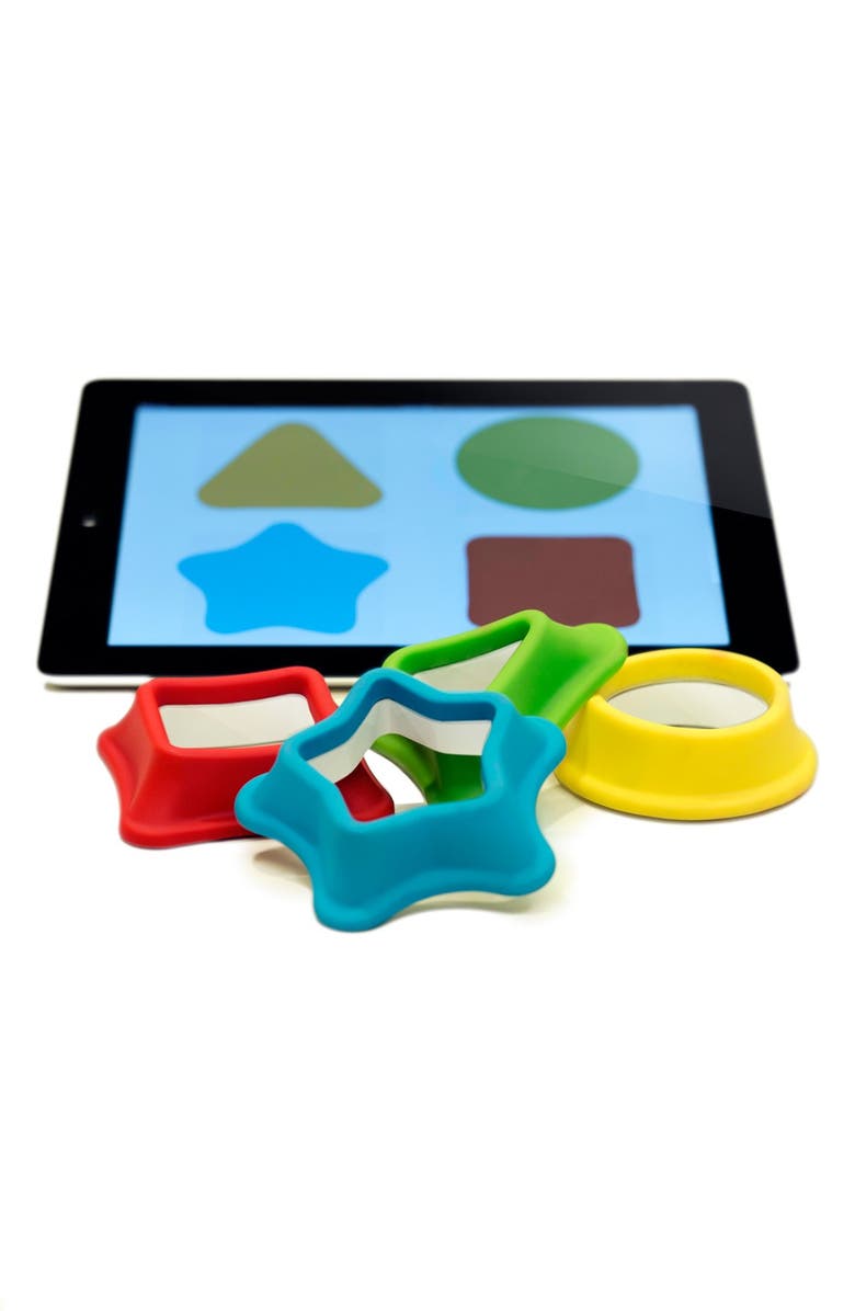 Tiggly , Alternate, color,