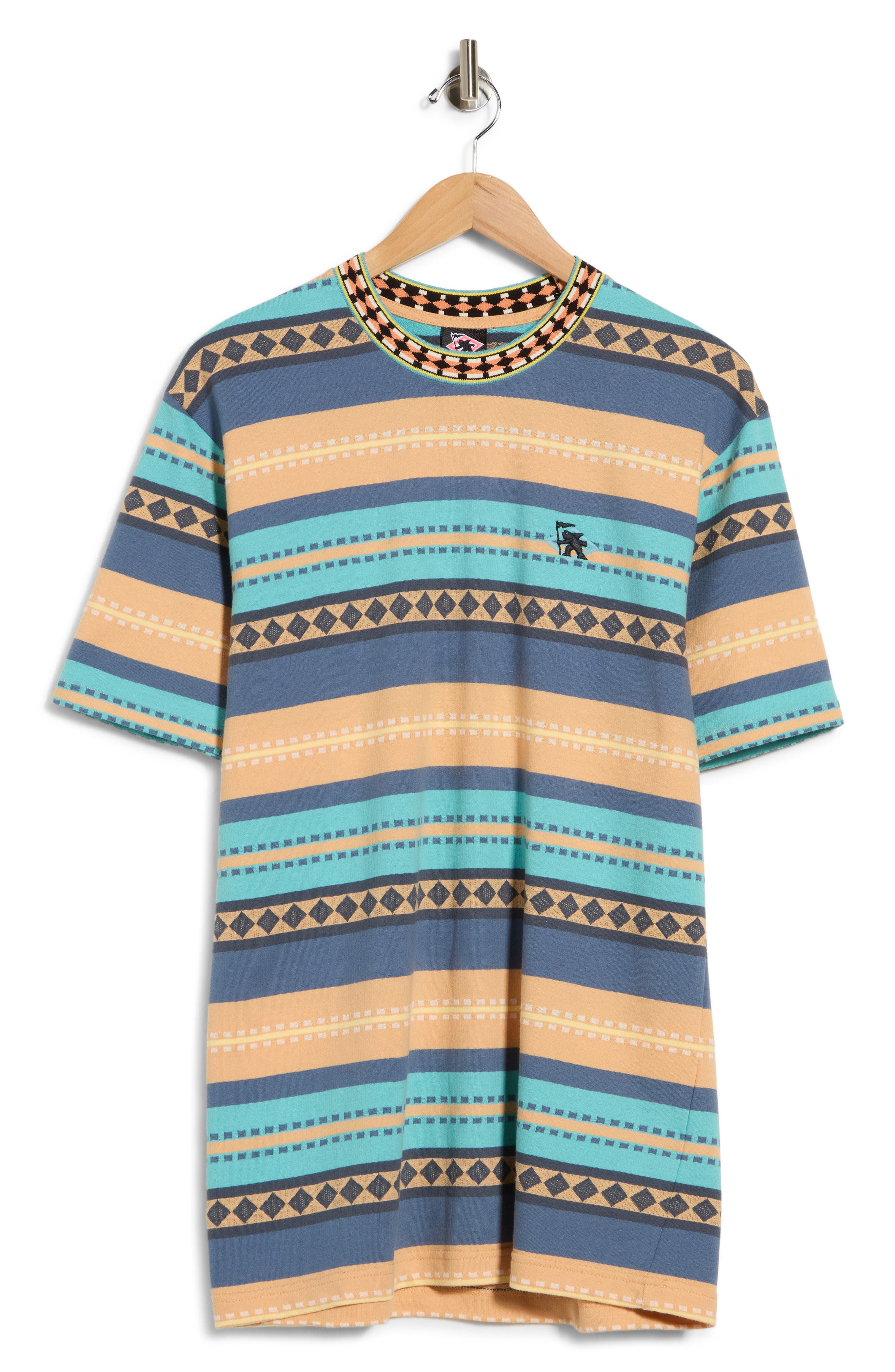 Balboa Cotton T-Shirt