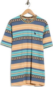 Gotcha Balboa Cotton T-Shirt