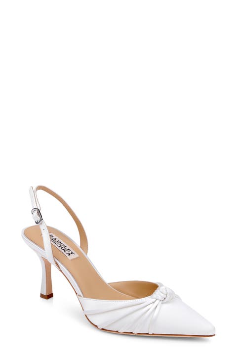 Yena d'Orsay Pump (Women)