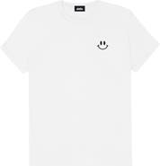 Dalix Smile Face Tee