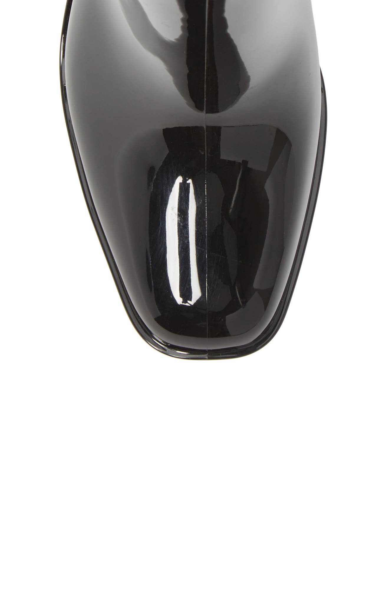 Hurricane Waterproof Boot, Alternate, color, BLACK