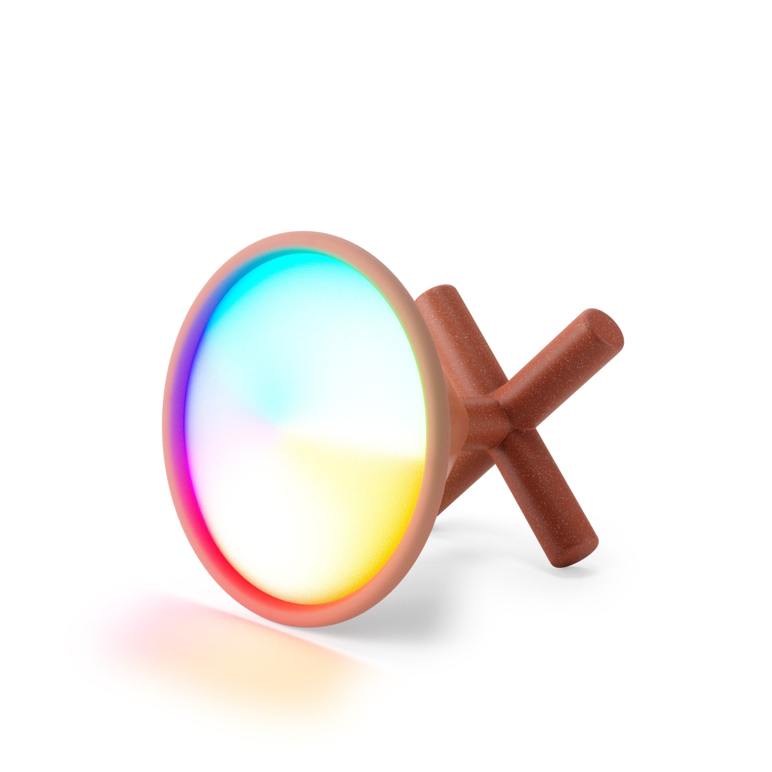 selected Multicolor