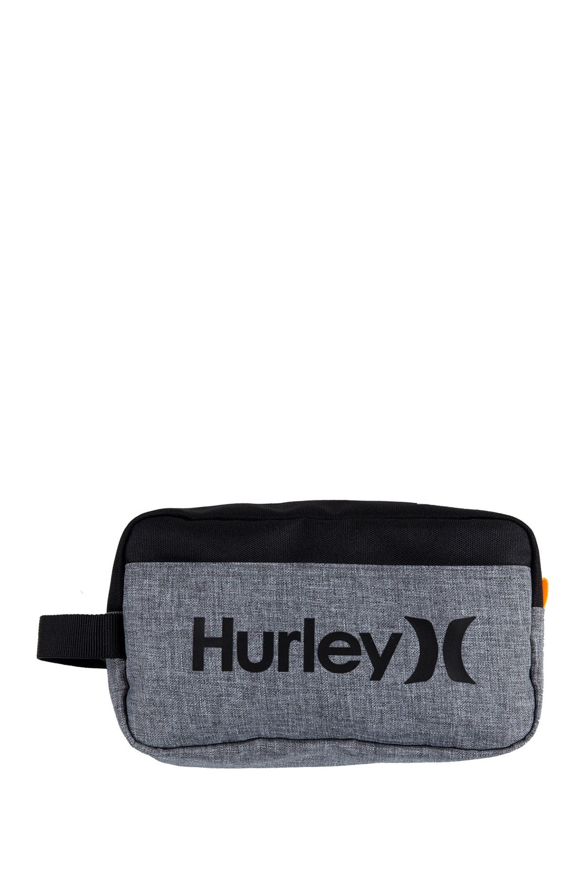 Hurley The One & Only Small Travel Bag | Nordstromrack