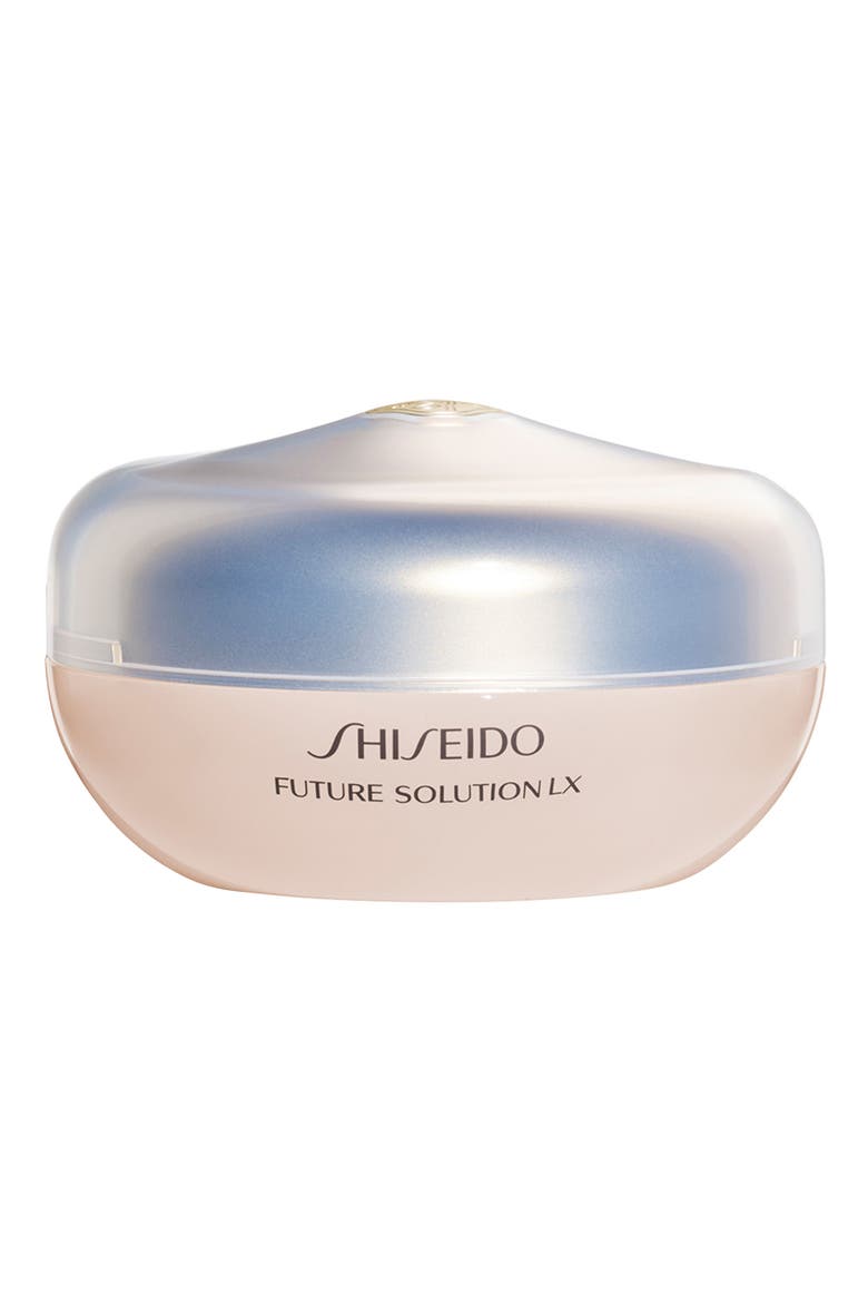 Future Solution LX Total Radiance Loose Powder, Main, color, NO COLOR