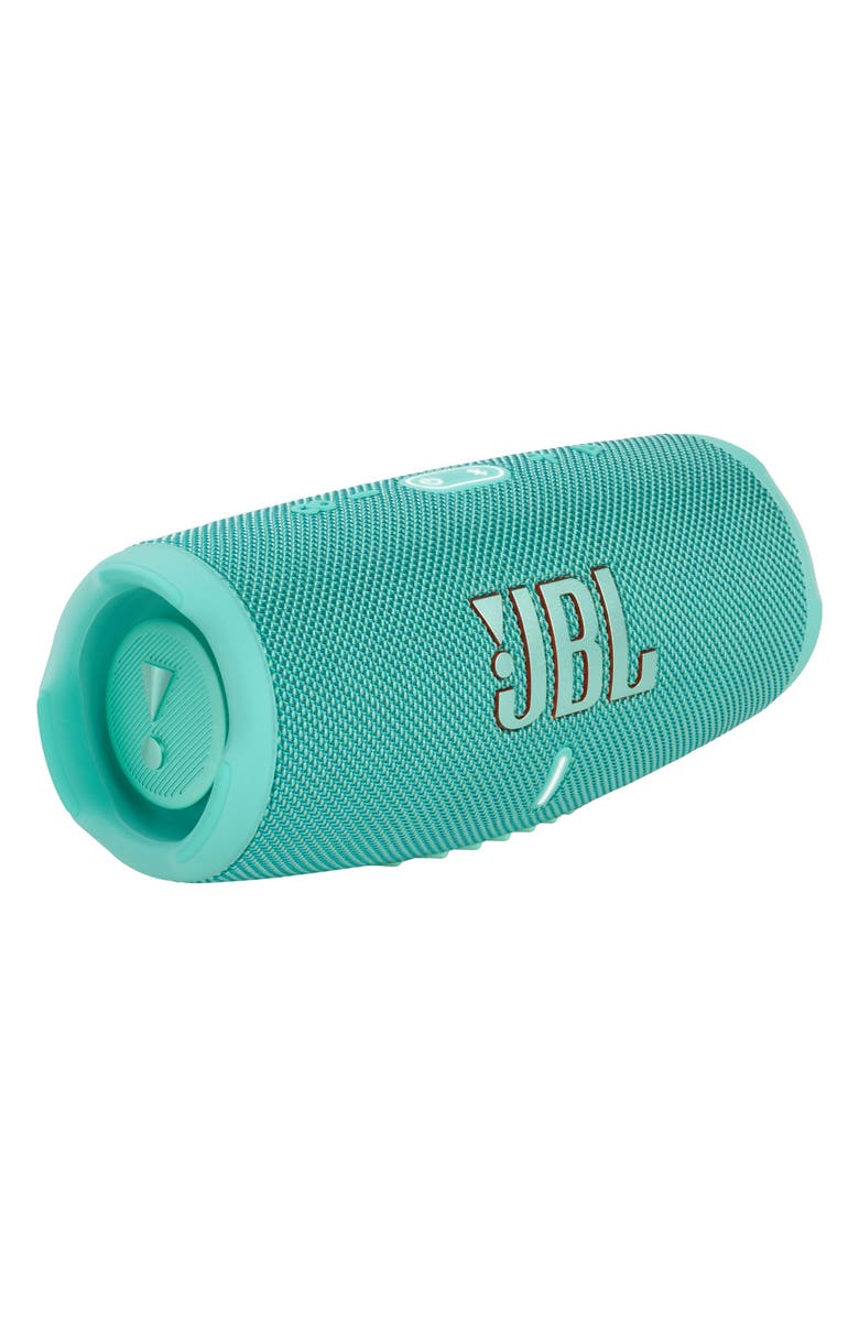 JBL Charge 5 Waterproof Bluetooth<sup>®</sup> Speaker, Alternate, color, 