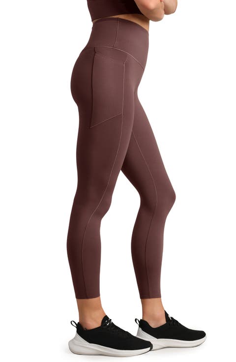 Revive Pockets 7/8 Leggings