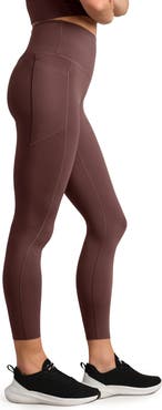 Rhone Revive Pockets 7/8 Leggings