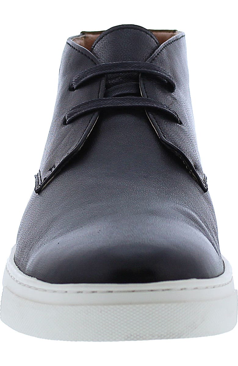 Robert Graham Boat Chukka Sneaker, Alternate, color,