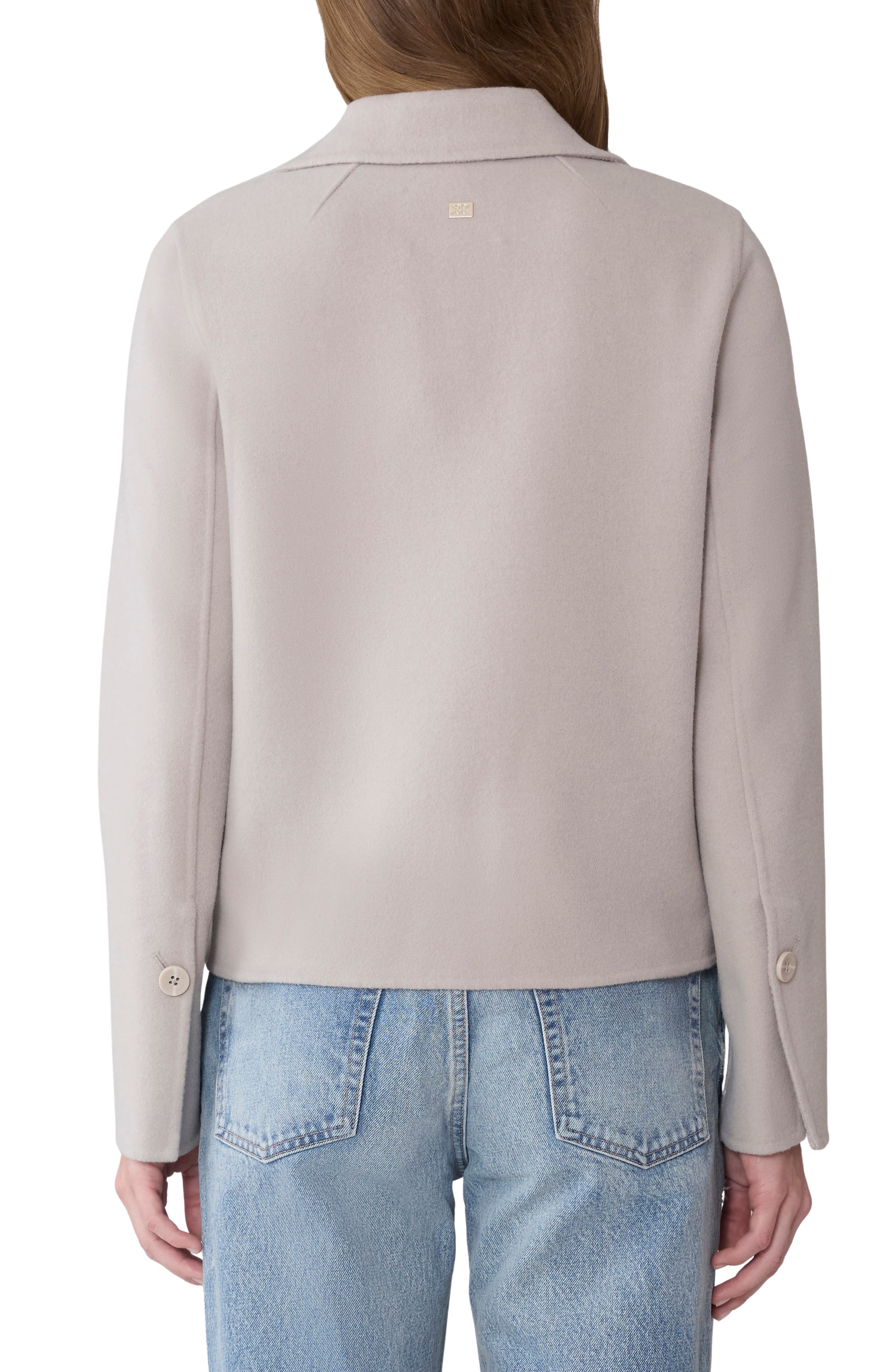 Selah Wool Blend Coat - image 2