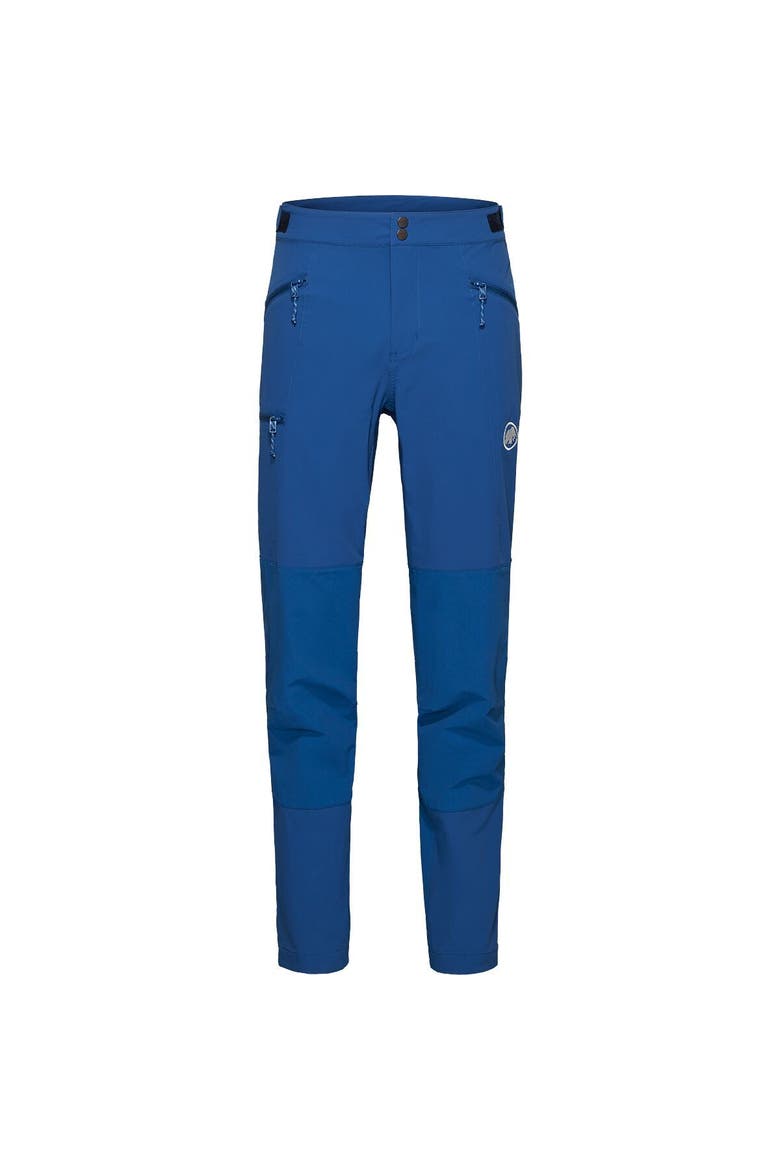 Courmayeur So Pant - Men's, Main, color, Tschiel