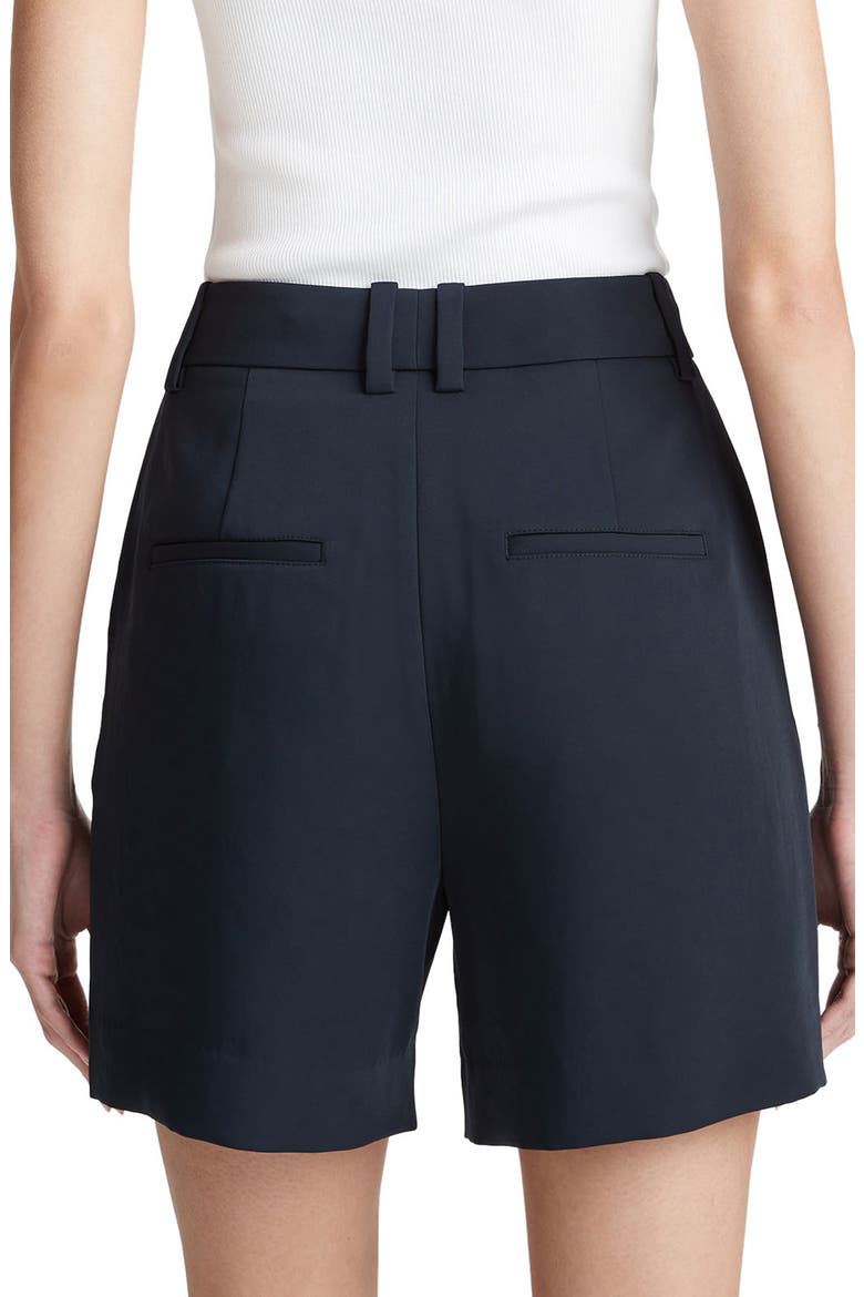 Soft Suiting Shorts, Alternate, color, COASTAL