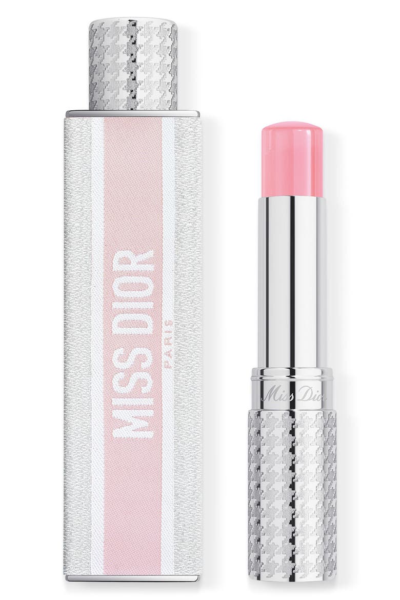 Miss Dior Eau de Parfum Solid Perfume, Main, color, NO COLOR