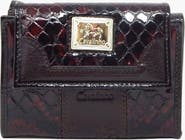 Cavalinho Honor Leather Wallet 219