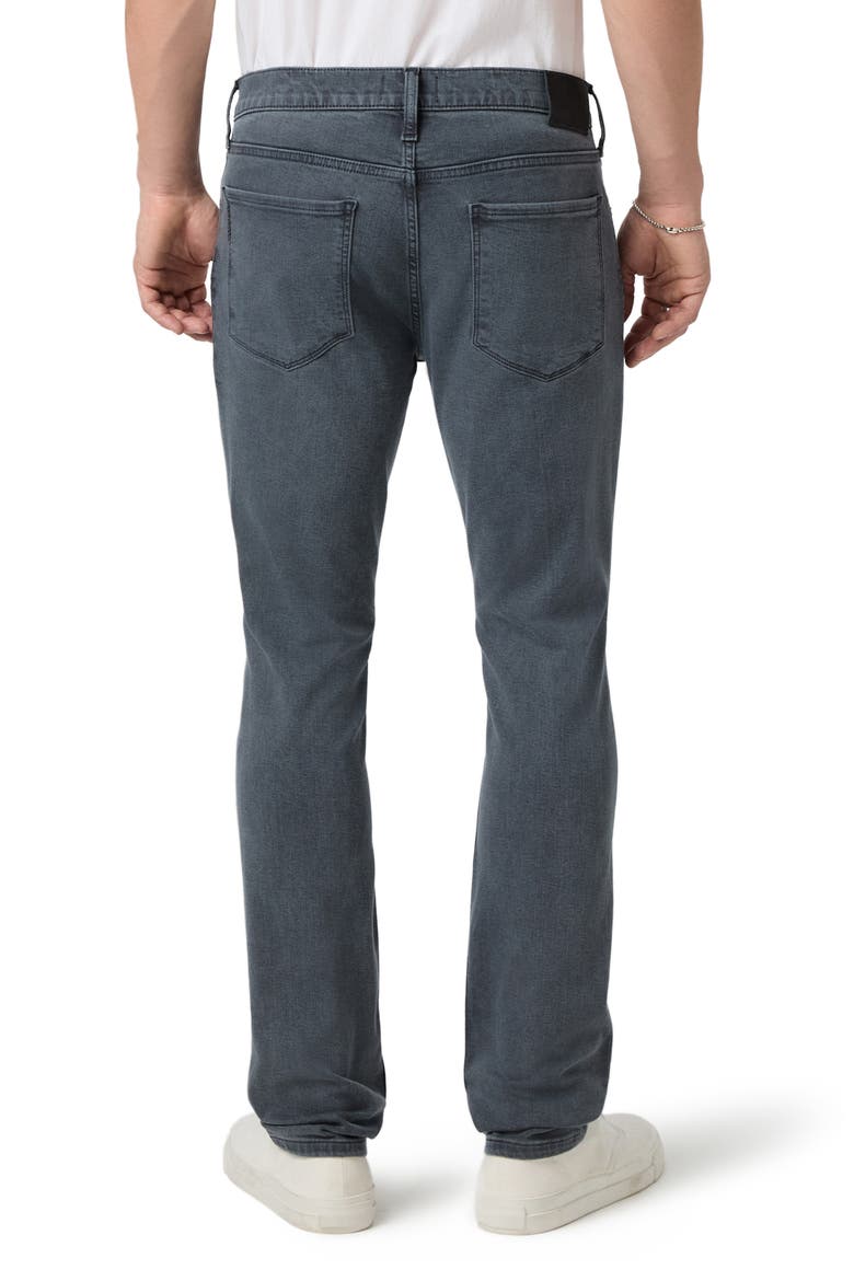 Federal Slim Straight Leg Jeans, Alternate, color, VINTAGE TIDAL WAVE