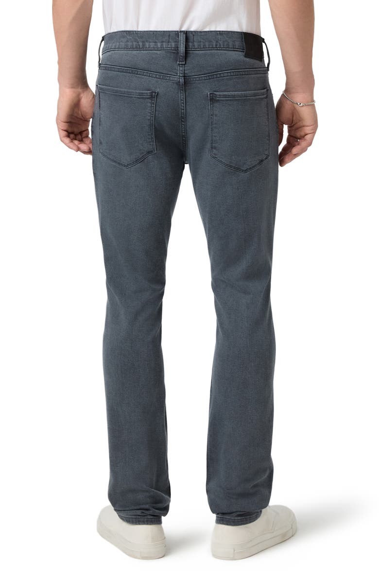 PAIGE Federal Slim Straight Leg Jeans, Alternate, color, 