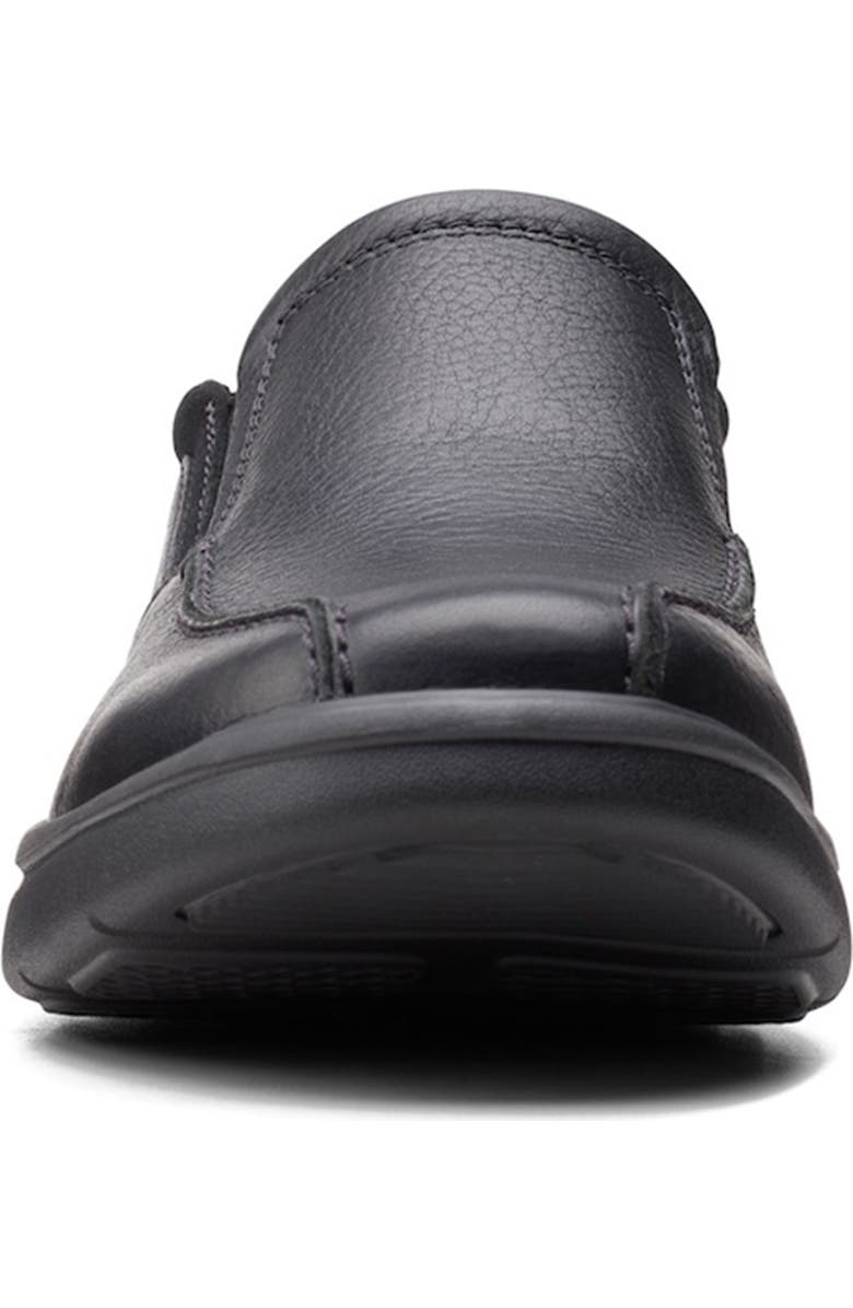 Clarks<sup>®</sup> Bradley Step Slip-On Loafer, Alternate, color,