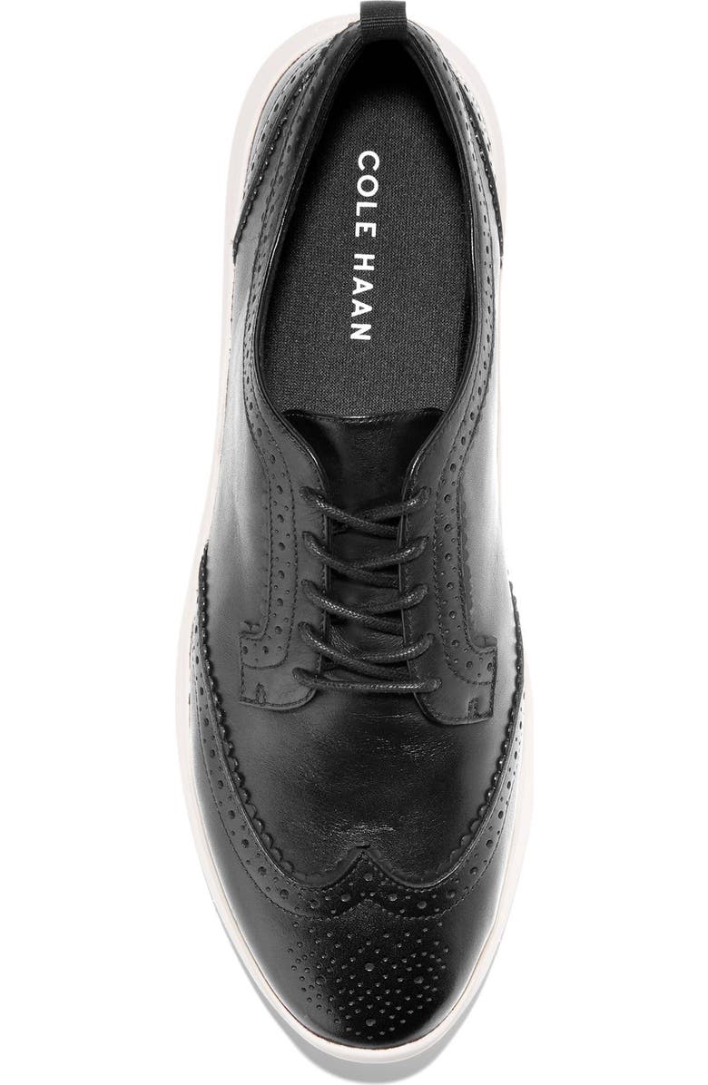 Cole Haan ZeroGrand Meritt Wingtip Derby, Alternate, color,