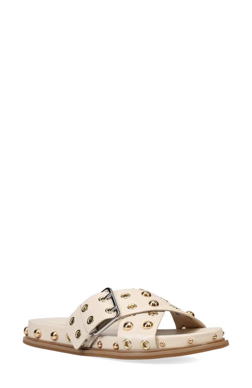 PELLE MODA PELLE MODA NIANA SLIDE SANDAL
