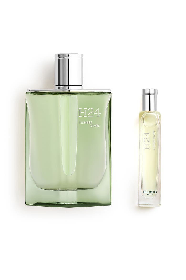 H24 Herbes Vives - Eau de Parfum Gift Set (Limited Edition), Alternate, color, NO COLOR