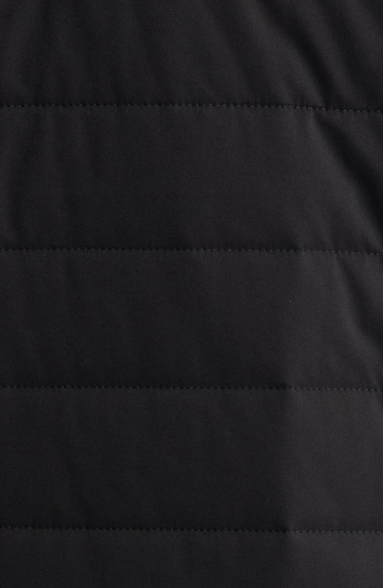 Nordstrom Quilted Insulated Vest, Alternate, color, 