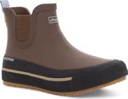 Chooka Marina Waterproof Rain Bootie