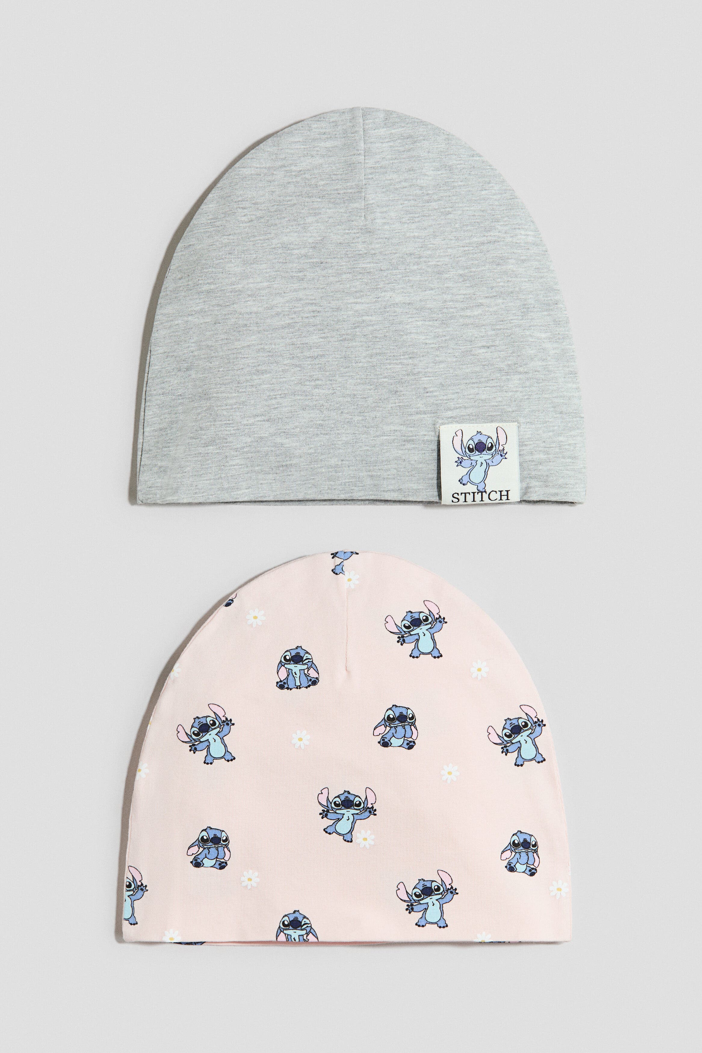 selected Light pink/Lilo & Stitch
