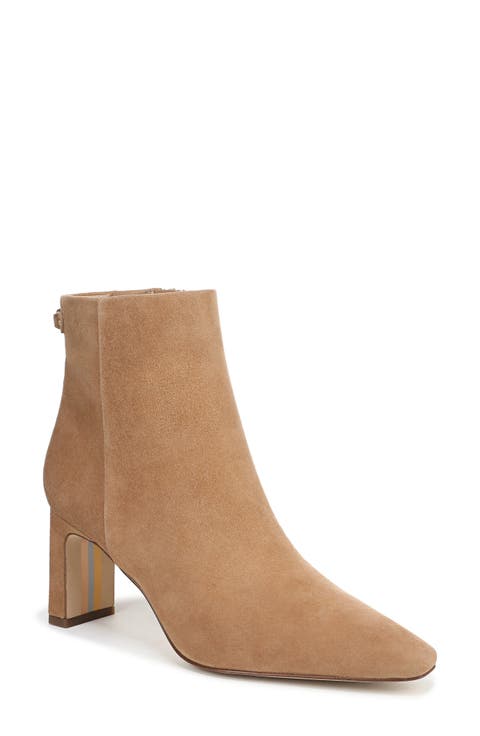 Saige Bootie (Women)