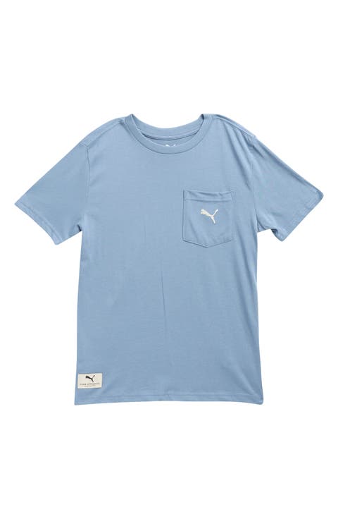 Kids' Class Pack Cotton Jersey T-Shirt (Big Kid)