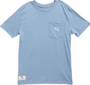 PUMA Kids' Class Pack Cotton Jersey T-Shirt