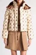 Moncler Torcol Down Puffer Jacket