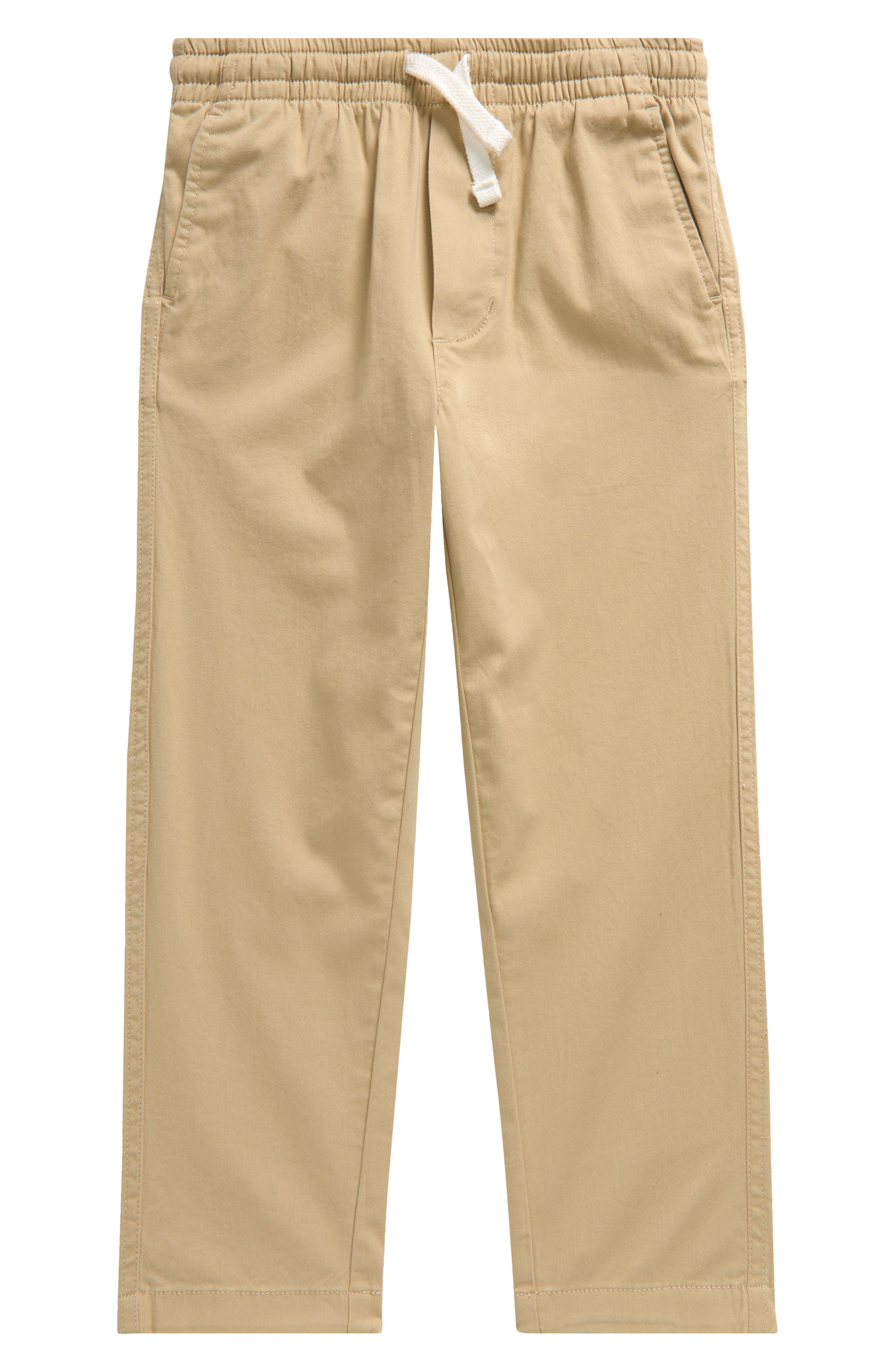 vineyard vines Kids' Slim Fit Chinos
