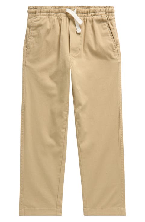 Kids' Slim Fit Chinos (Toddler, Little Kid & Big Kid)