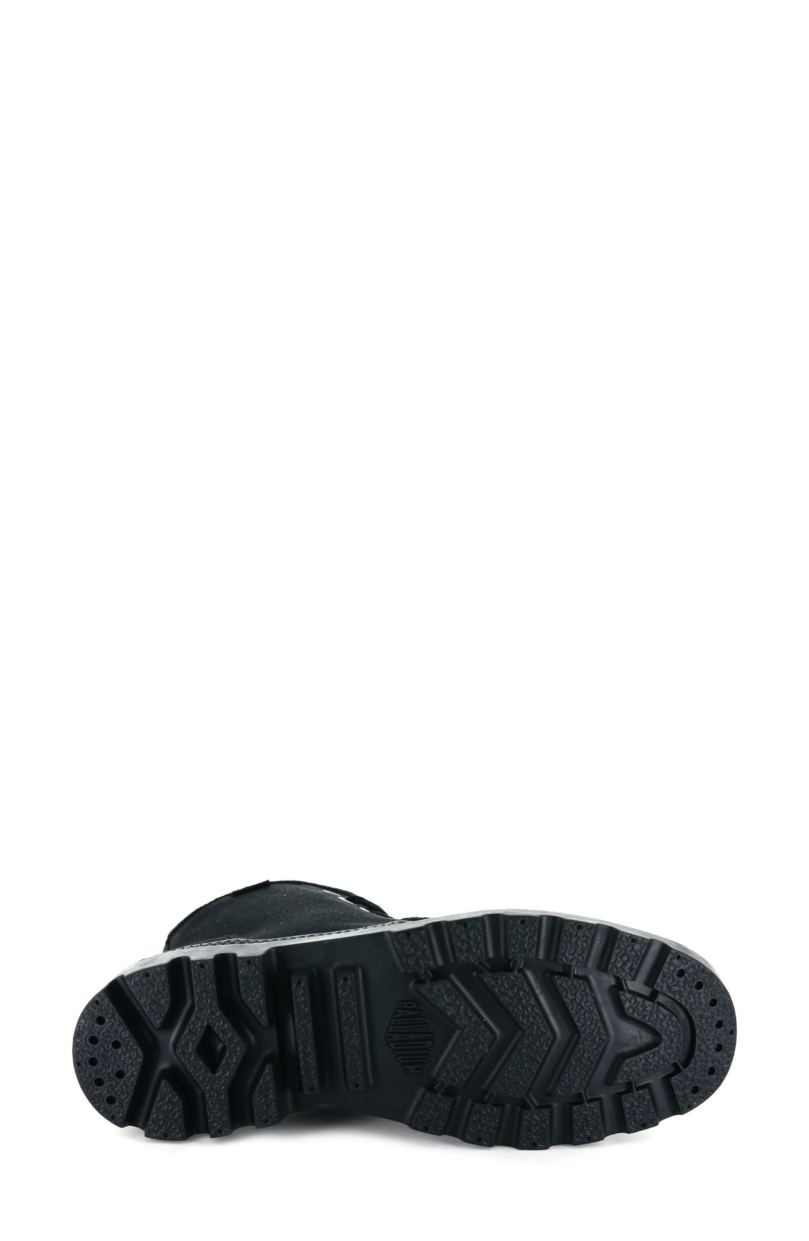 Palladium Pampa Hi Original Sneaker Boot, Alternate, color, 