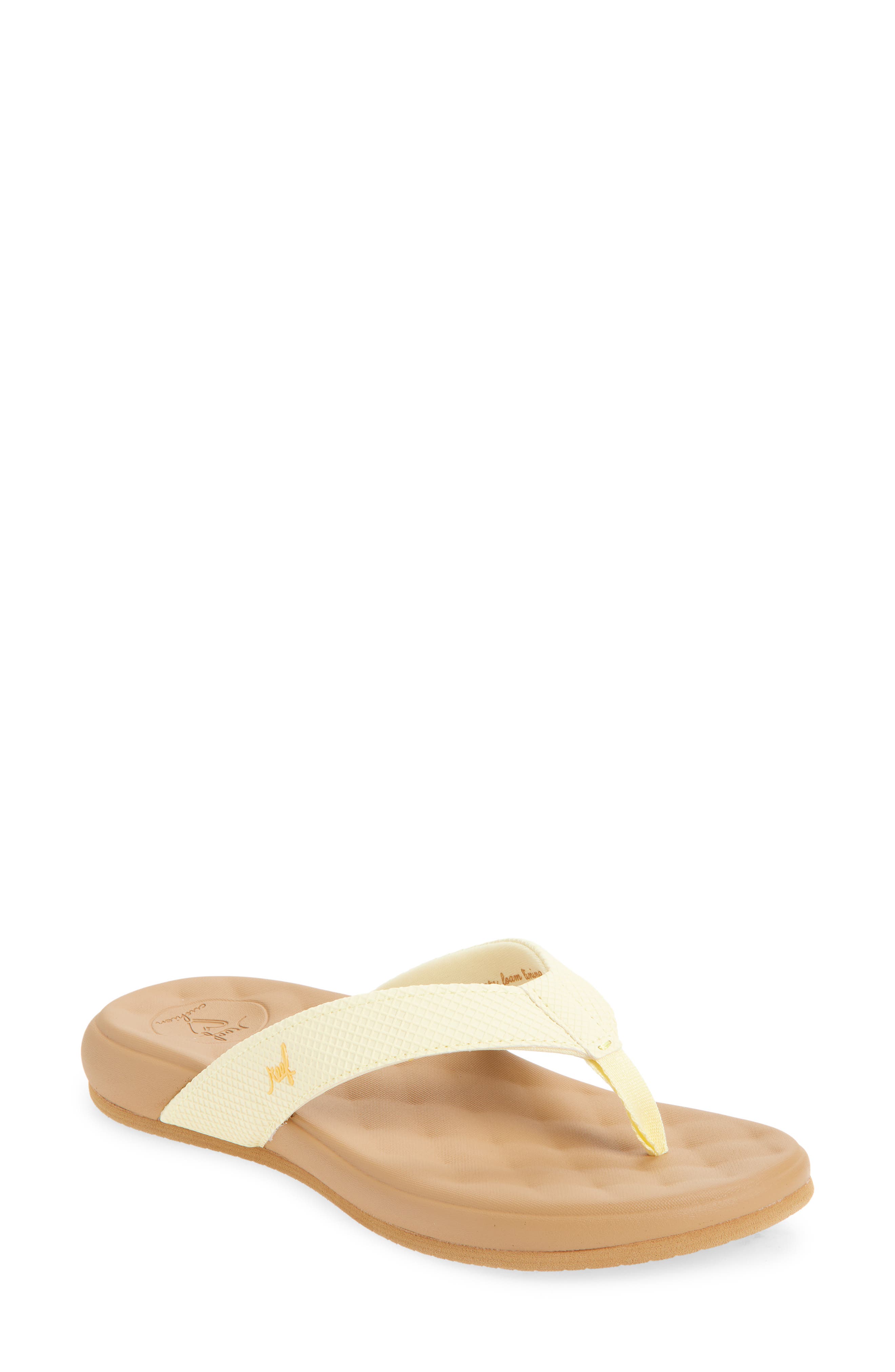 Reef Cushion Harmony Flip Flop