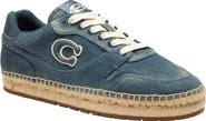 COACH Soho Espadrille Sneaker