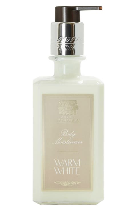 Liquid Velvet Body Moisturizer