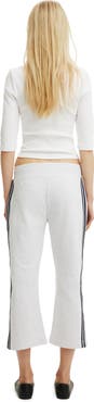 Cotton On Women's Capri Fleece Sweatpant