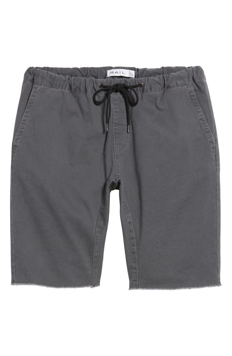 The Rail Jogger Shorts, Alternate, color, 